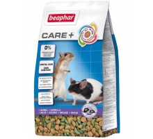 Care+ для песчанок и мышей