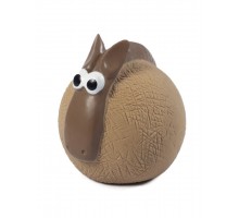 Игрушка MINI DOGS для собак мелких пород "Лошадка"