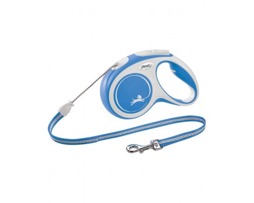 Рулетка NEW LINE Comfort S трос 5м/12кг