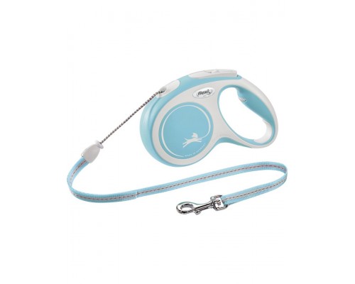 Рулетка NEW LINE Comfort S трос 5м/12кг