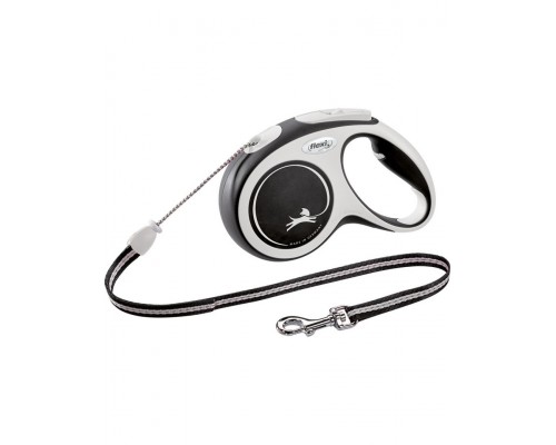 Рулетка NEW LINE Comfort M трос 5м/20кг