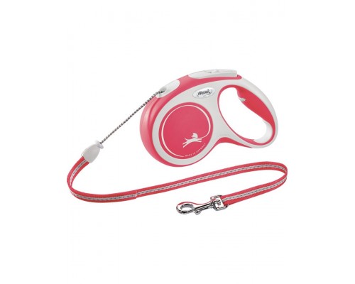 Рулетка NEW LINE Comfort M трос 5м/20кг