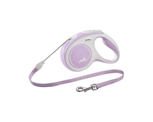 Рулетка NEW LINE Comfort M трос 5м/20кг