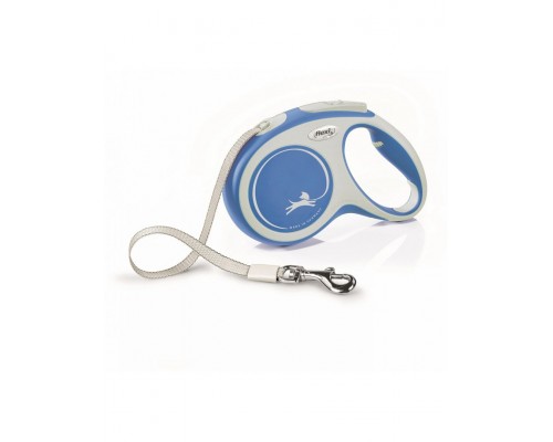 Рулетка NEW LINE Comfort M ремень 5м/25кг