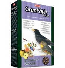 GranPatee Insectes корм для насекомоядных птиц