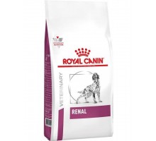 Renal RF 14 Canine (диета) для поддержания функции почек при острой или хронической почечной недостаточности