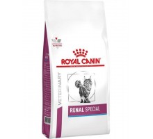 Renal Special RSF 26 Feline (диета) для кошек с пониженным аппетитом для поддержания функции почек при острой или хронической почечной недостаточности