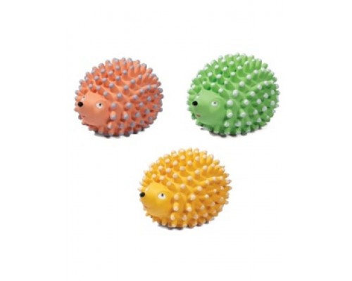 Игрушка MINI DOGS для собак мелких пород "Ёжик"