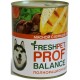 FRESHPET PROF BALANCE с курицей, печенью и гречкой