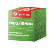 Раносан порошок 5г