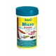 Tetra Micro Granules корм для мелких видов рыб, гранулы