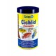 Tetra Cichlid Granules корм в виде гранул для средних цихлид