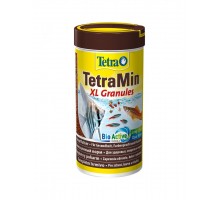 TetraMin XL Granules корм универсальный, крупные гранулы