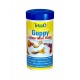 Tetra Guppy Colour Mini Flakes корм для всех видов гуппи, яркий окрас, в виде мини-хлопьев