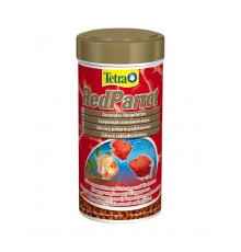 Tetra Red Parrot корм для красных попугаев, шарики