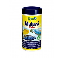 Tetra Malawi Flakes хлопья для травоядных цихлид