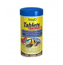 Tetra Tablets TabiMin XL для крупных травоядных донных рыб