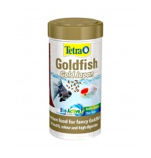 Tetra Goldfish Gold Japan корм для золотых рыбок, гранулы