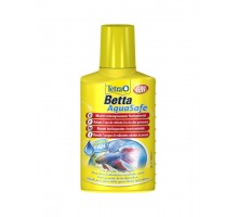 Tetra Betta AquaSafe для подготовки аквариумной воды