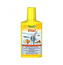 Tetra Vital кондиционер для создания естественных условий в аквариуме