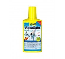 Tetra AquaSafe для подготовки аквариумной воды