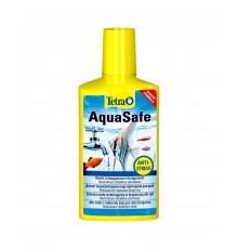 Tetra AquaSafe для подготовки аквариумной воды