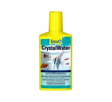 Tetra CrystalWater для очистки воды от помутнений