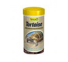 Tetra Tortoise корм для сухопутных черепах