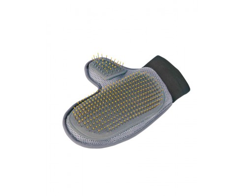 Щетка массажная с проволочной щетиной