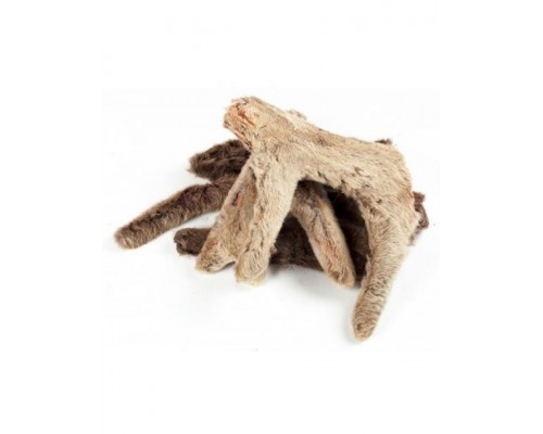 Рог северного оленя XL, зимний