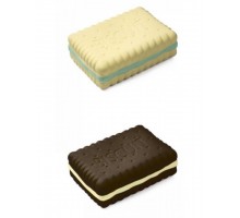 Игрушка из латекса "Бисквит"