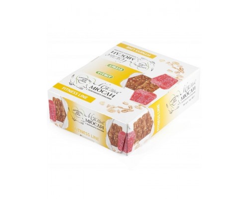 Мюсли Fitness с телятиной и злаками