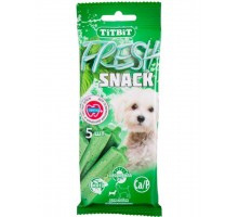 Снеки Fresh для освежения дыхания для мелких собак