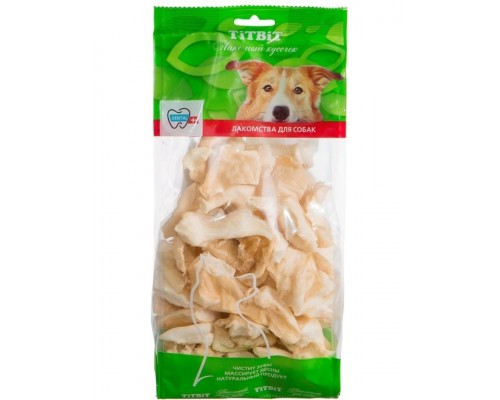 Хрустики диетические XXL - мягкая упаковка