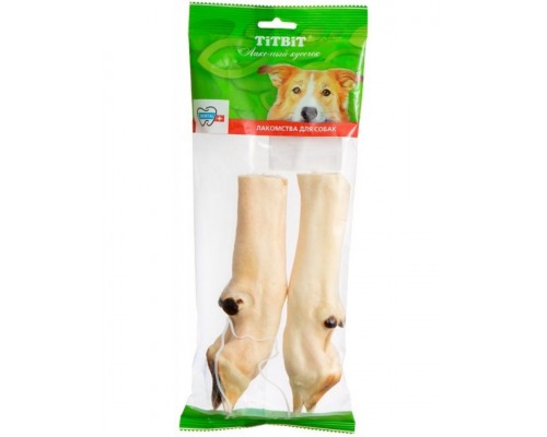 Нога баранья 2 - мягкая упаковка