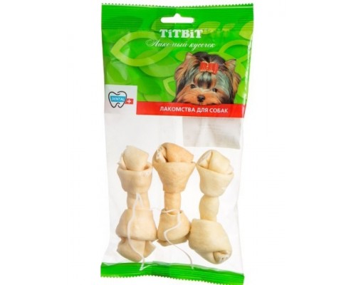 Кость узловая №2 (3 шт.) - мягкая упаковка