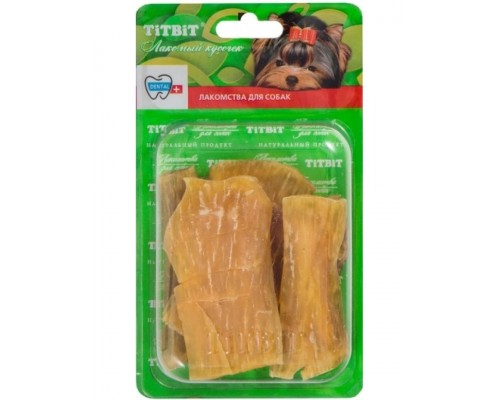 Сухожилия говяжьи малые - б2-M