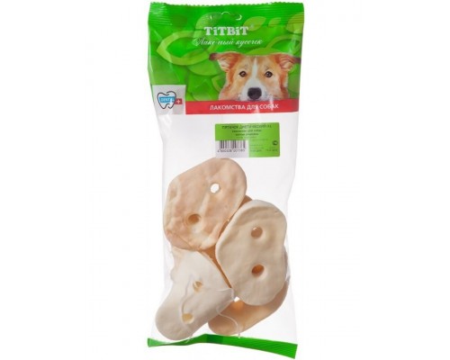 Пятачок диетический XL - мягкая упаковка