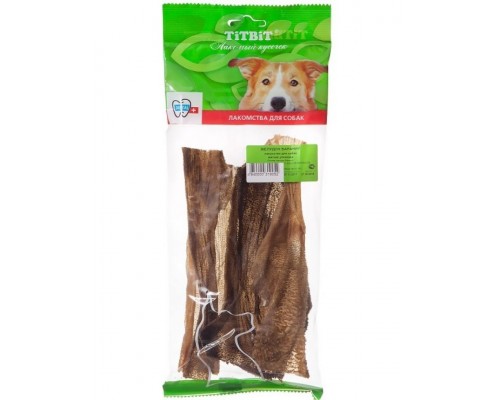 Желудок бараний - мягкая упаковка