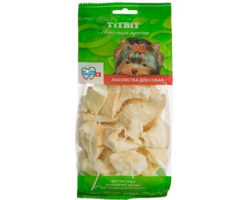 Хрустики диетические - мягкая упаковка