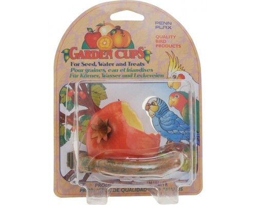 Кормушка для птиц внутренняя "гранат"