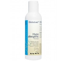 Шампунь без слез гипоаллергенный (Hypoallergenic Shampoo)