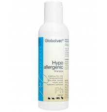 Шампунь без слез гипоаллергенный (Hypoallergenic Shampoo)