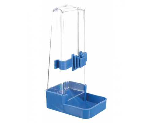 Поилка/кормушка, прямоугольная для птиц