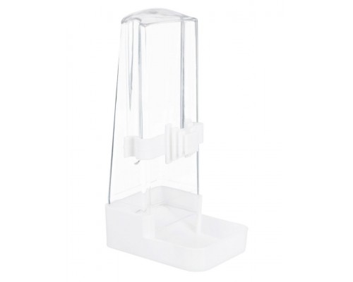 Поилка/кормушка, прямоугольная для птиц