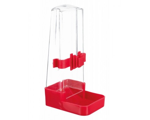 Поилка/кормушка, прямоугольная для птиц