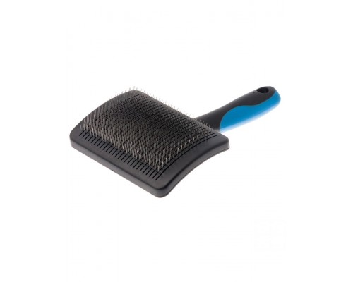 Пуходёрка DeLIGHT самоочищающаяся автоматическая с плавающей головой