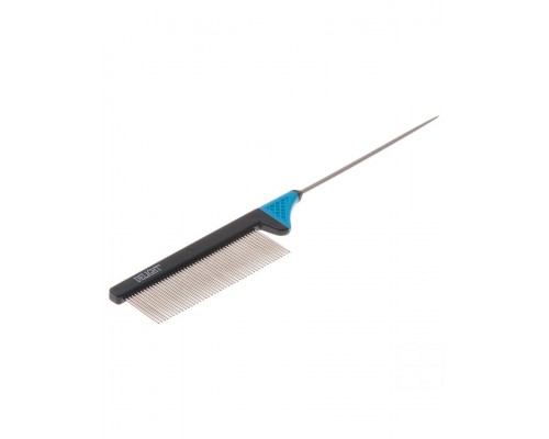 Расческа DeLIGHT со спицей, зуб 22 мм