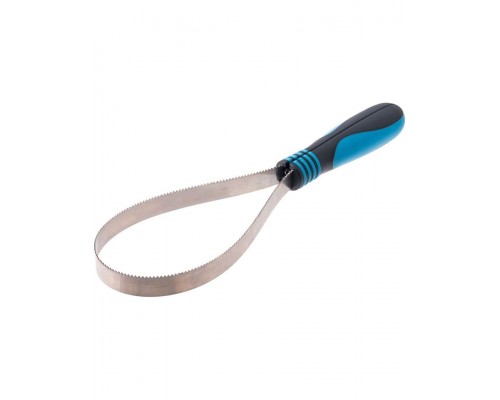 Скребница DeLIGHT односторонняя