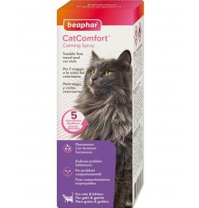 Успокаивающий спрей CatComfort для кошек